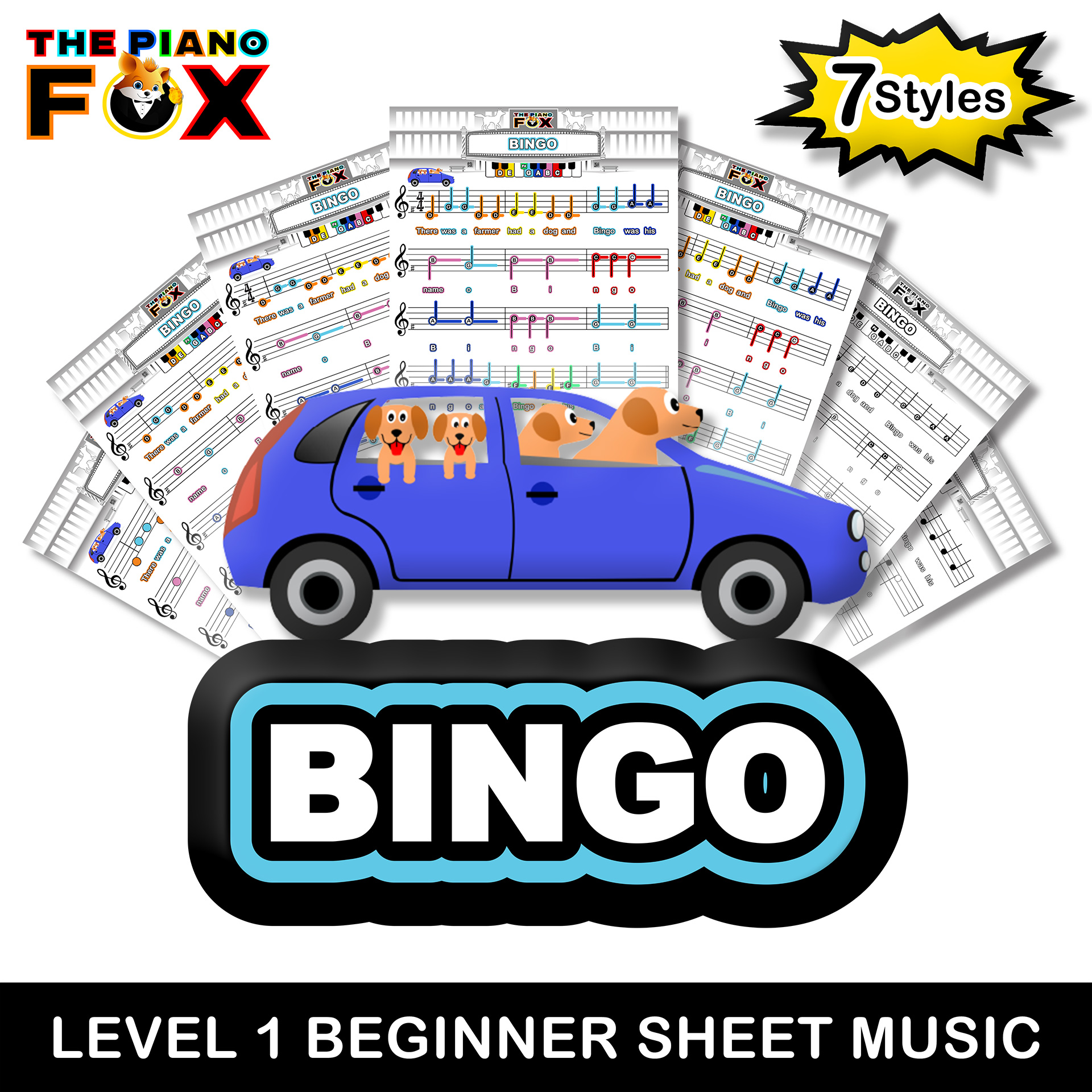 Bingo
