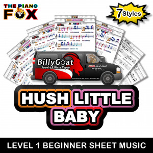 Hush Little Baby
