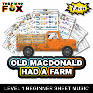 Old MacDonald Had a Farm