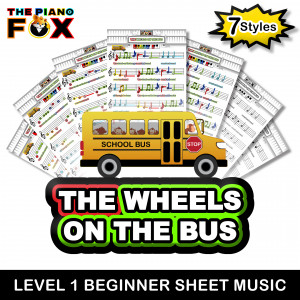 The Wheels on the Bus