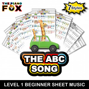 The ABC Song