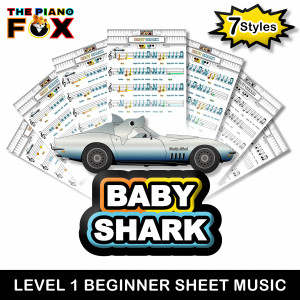 Baby Shark
