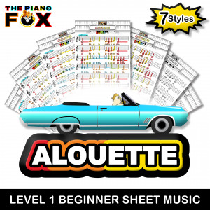 Alouette