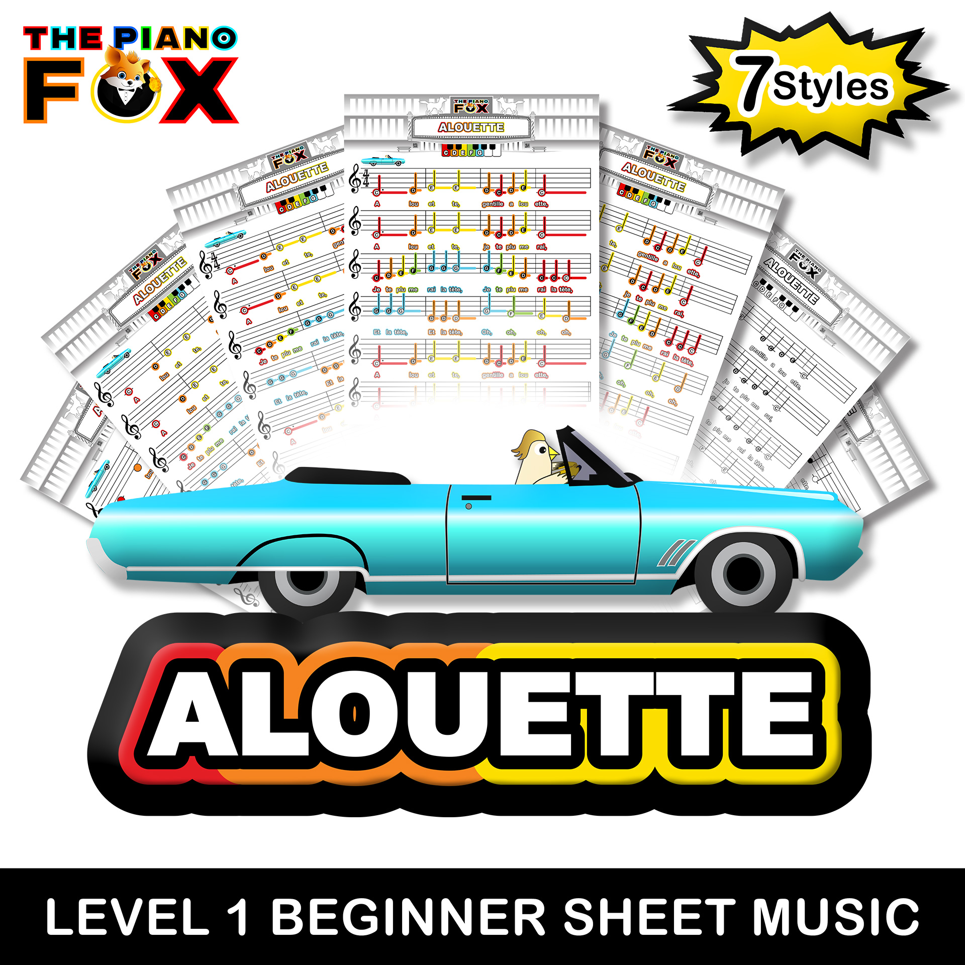 Alouette