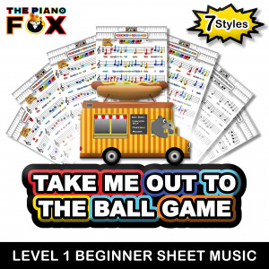 Take Me Out to the Ball Game