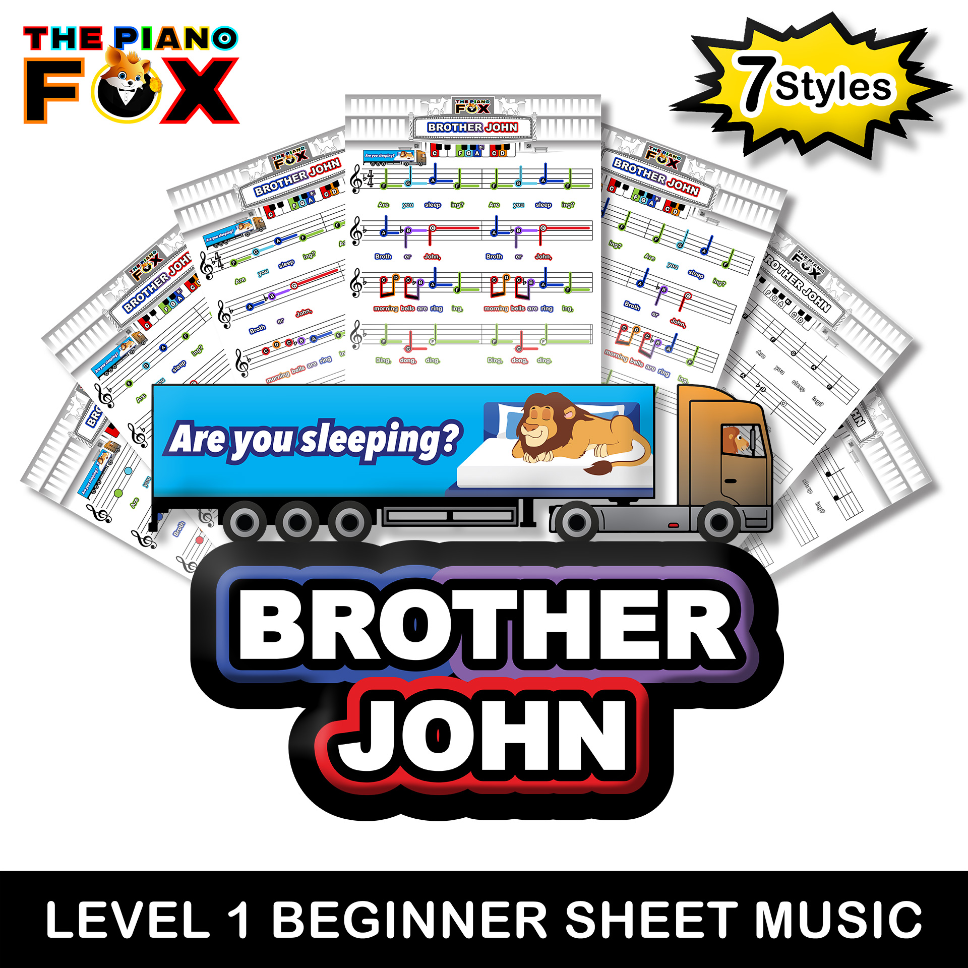 Brother John