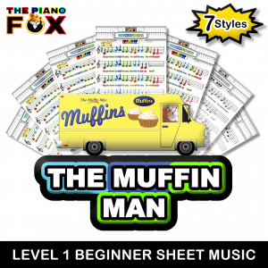The Muffin Man