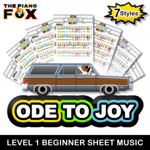 Ode to Joy