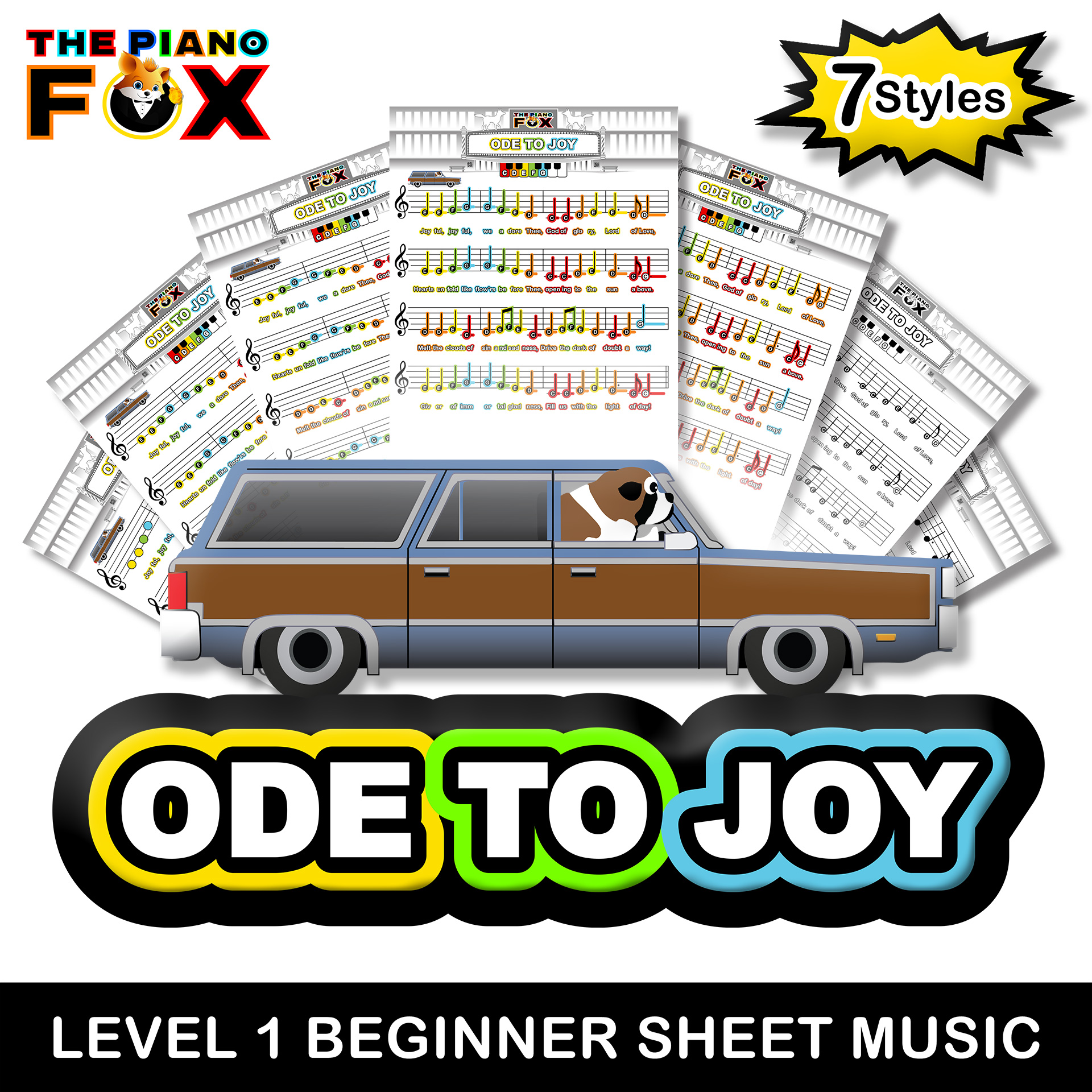 Ode to Joy