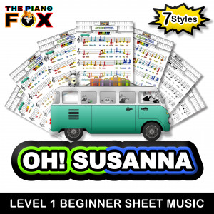 Oh! Susanna