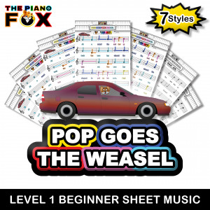 Pop Goes the Weasel