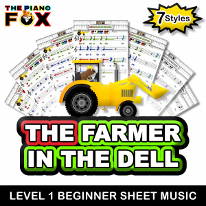 The Farmer in the Dell