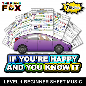 If You're Happy and You Know It